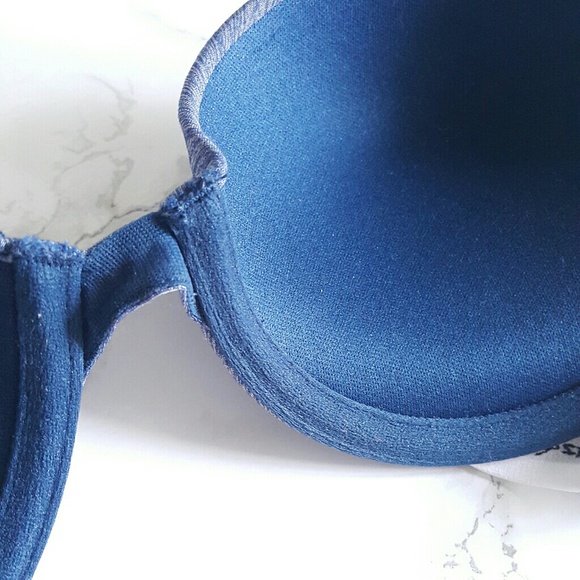 La Senza Remix Push Up Bra - Picture 5 of 8